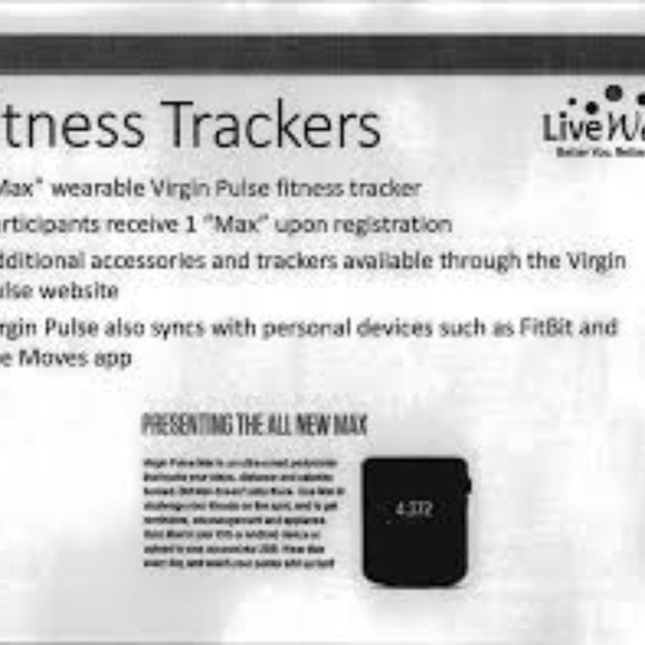 activity tracker - Picture 2 of 2